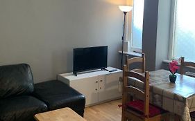 Cheap Budget Accommodation